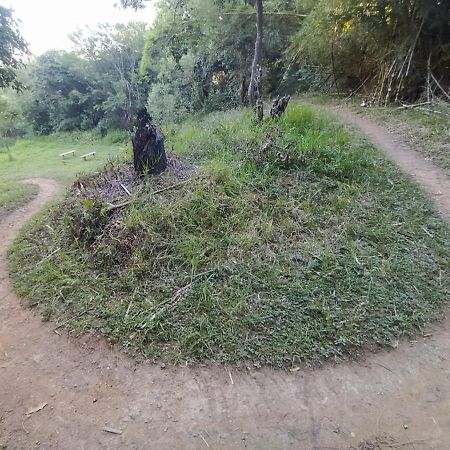 Vereda Bike Park Hotel São João del Rei Kültér fotó