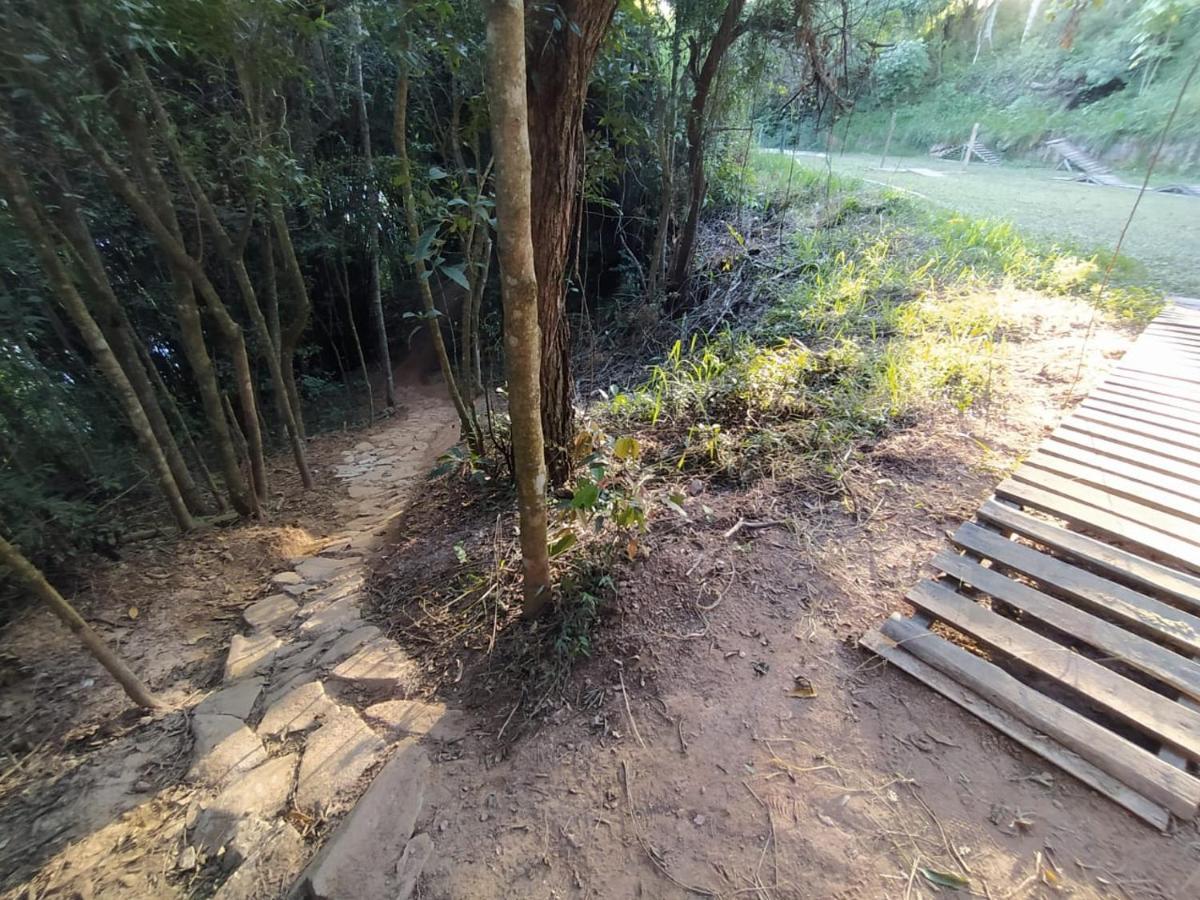 Vereda Bike Park Hotel São João del Rei Kültér fotó