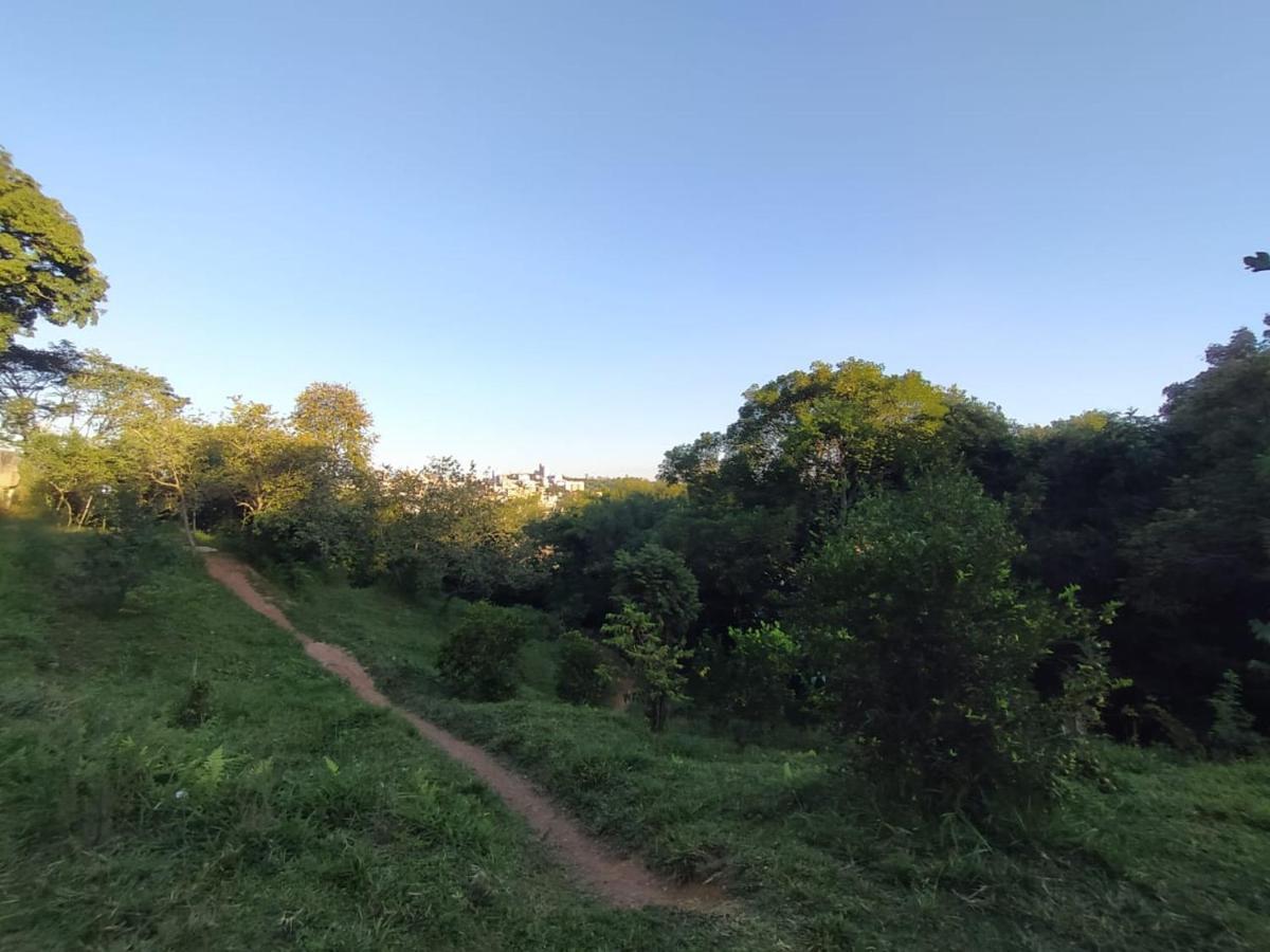 Vereda Bike Park Hotel São João del Rei Kültér fotó