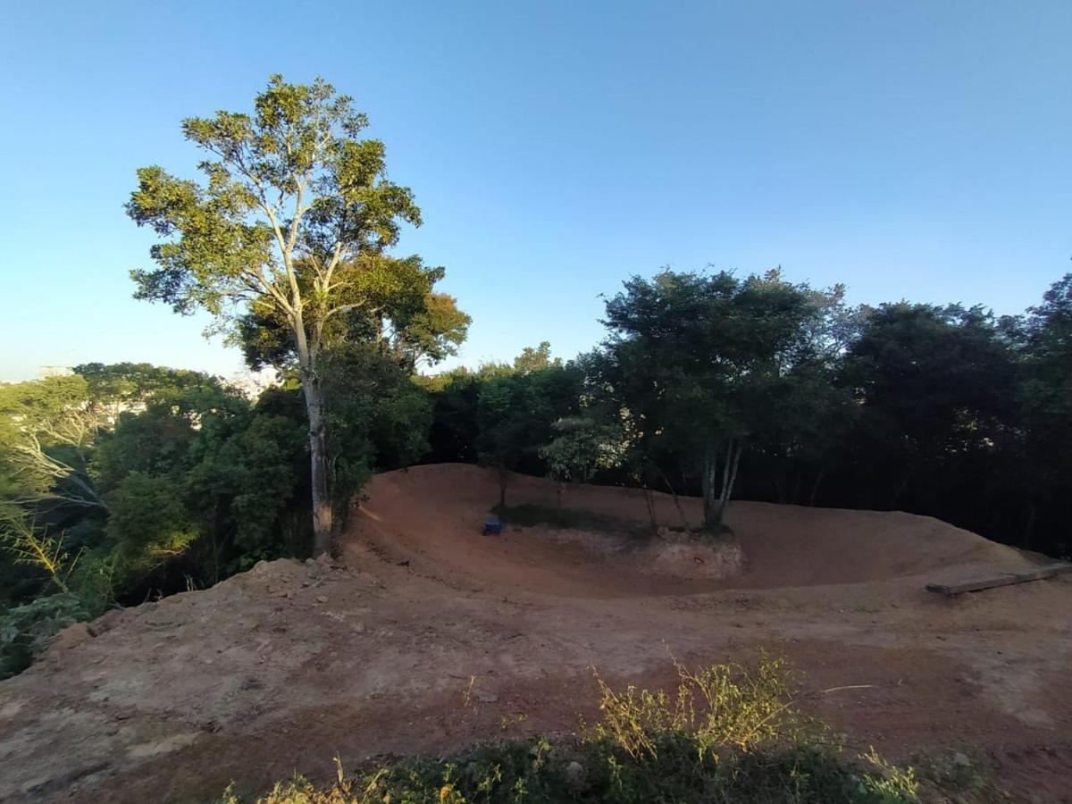 Vereda Bike Park Hotel São João del Rei Kültér fotó