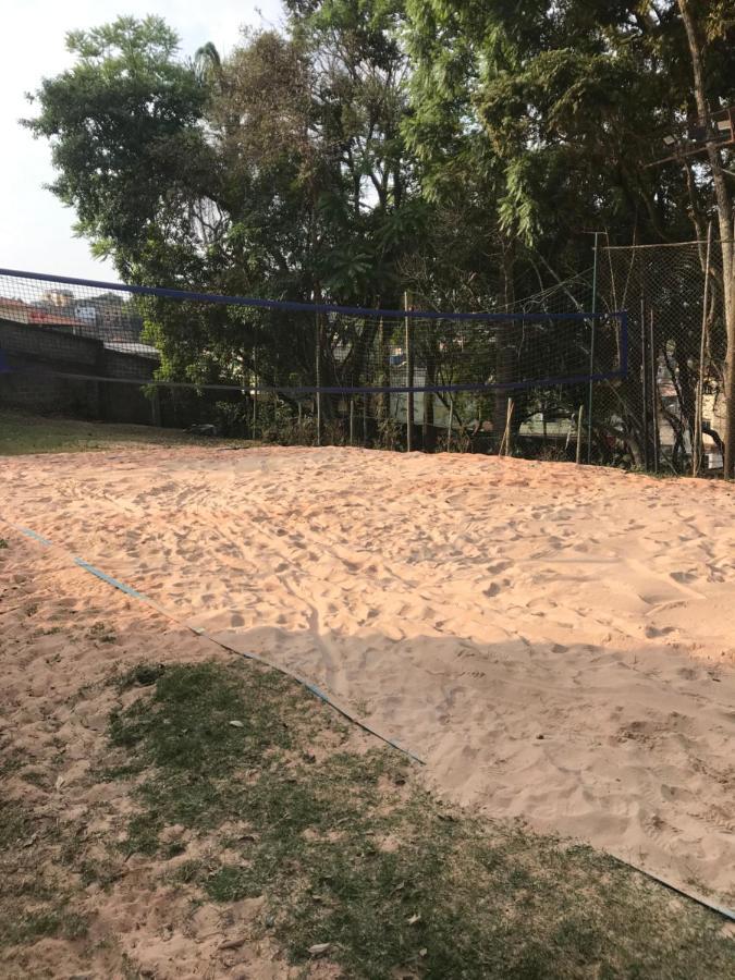 Vereda Bike Park Hotel São João del Rei Kültér fotó