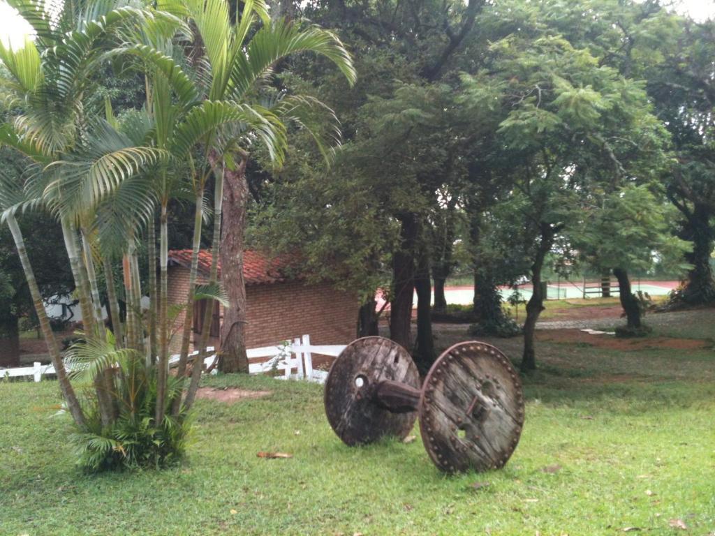 Vereda Bike Park Hotel São João del Rei Kültér fotó
