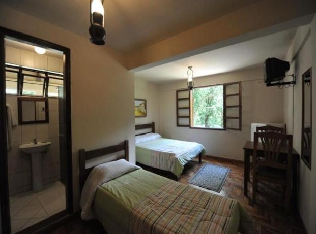Vereda Bike Park Hotel São João del Rei Kültér fotó